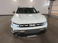 Nuova Dacia Duster Essentiel 122 CV (89 kW) 2026 Bianco SUV