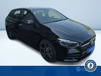 Nuova Mercedes B180 Advanced Plus 116 CV (85 kW) 2026 Nero Utilitaria