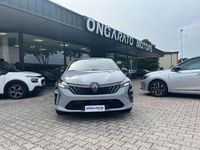 Nuova Renault Clio V Evolution 101 CV (74 kW) 2025 Grigio(met.) Berlina