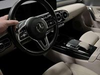 Usata Mercedes A180 116 CV (85 kW) 2021 Berlina