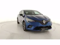 Usata Renault Clio Techno 91 CV (66 kW) 2023 Blu scuro Utilitaria