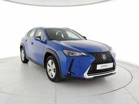 usata Lexus UX 250h Business 2wd cvt my20