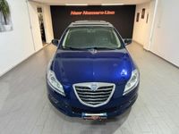 usata Lancia Delta 1.4 Ecochic GPL 120cv Platino 2012