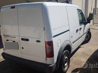 Usata Ford Transit 2012 Bianco Berlina