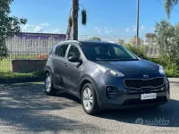Usata Kia Sportage 115 CV (84 kW) 2018 SUV