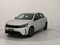 Usata Opel Corsa S 101 CV (74 kW) 2025 Kaolin white Utilitaria
