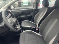 usata Hyundai i10 3ª serie 1.0 GPL Econext Connectline