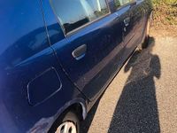 Usata Fiat Punto 2000 Utilitaria