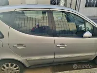 Usata Mercedes A140 82 CV (60 kW) 2003 Berlina
