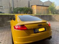 usata Audi TTS Coupe 2.0 tfsi quattro s-tronic