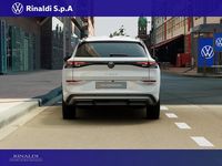 Nuova VW T-Roc Life 116 CV (85 kW) 2026 Pure white nero SUV