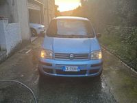 usata Fiat Panda 1.3 mjt 16v Dynamic