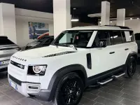 Usata Land Rover Defender S 241 CV (177 kW) 2020 Other SUV
