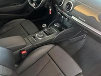 Usata Audi A3 S-Line 150 CV (110 kW) 2016 Berlina