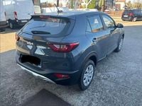 Usata Kia Stonic Urban 83 CV (61 kW) 2022 Grigio SUV