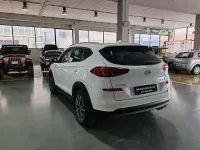 Usata Hyundai Tucson XPrime 116 CV (85 kW) 2018 Other SUV