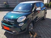 usata Fiat 500L 1.6 mjt Trekking 120cv E6