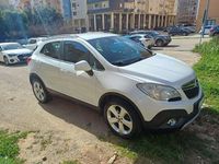 Usata Opel Mokka S 131 CV (96 kW) 2013 SUV