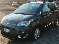 Occasion Citroën C3 Picasso Exclusive 90 ch (66 kW) 2012 Gris Monospace