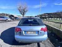 Usata Audi A4 Ambiente 179 CV (131 kW) 2007 Station wagon