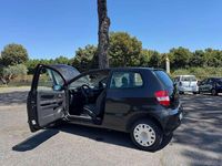 Używany VW Fox 54 KM (39 kW) 2007 Czarny Hatchback