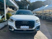 usata Audi Q2 1.6 TDI S tronic Business - 2019
