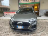 Usata Audi Q3 Business 149 CV (109 kW) 2021 Grigio SUV