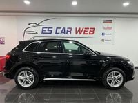 Usata Audi Q5 S-Line 203 CV (149 kW) 2023 Nero SUV