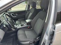Usata Land Rover Discovery Sport 150 CV (110 kW) 2018 Grigio SUV