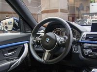 Usata BMW 320 Gran Turismo M Sport 190 CV (139 kW) 2018 Berlina