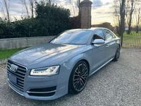 usata Audi S8 4.0 V8 tfsi quattro tiptronic