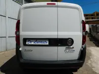 Usata Fiat Doblò Business 95 CV (69 kW) 2020 Bianco Monovolume