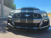 Usata Ford Mustang 305 CV (224 kW) 2024 Grigio Coupé