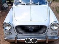 Usata Lancia Appia 65 CV (47 kW) 1960 Bianco Berlina