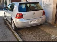 Usata VW Golf III GTI 150 CV (110 kW) 1998 Grigio Berlina