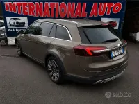 Occasion Opel Insignia Cosmo 170 ch (125 kW) 2015 Vert Break