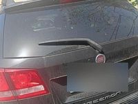 Usata Fiat Freemont Lounge 170 CV (125 kW) 2015 Nero SUV