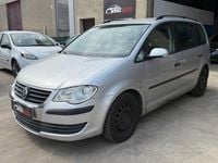 Usata VW Touran Trendline 105 CV (77 kW) 2008 Other Monovolume