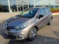Usata Renault Captur Intens 90 CV (66 kW) 2017 Other SUV