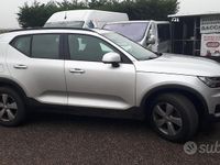 Gebraucht Volvo XC40 150 PS (110 kW) 2018 Grau SUV