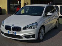 usata BMW 225 Active Tourer Serie 2 Active Tourer xe xe iPerformance Luxury #ivaesposta