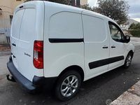 Usata Citroën Berlingo 90 CV (66 kW) 2011 Bianco Monovolume