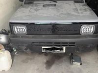 Usata Fiat Panda 39 CV (28 kW) 1997 Grigio Berlina