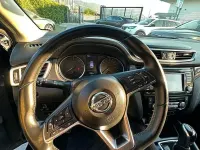 Usata Nissan Qashqai 116 CV (85 kW) 2021 Nero SUV