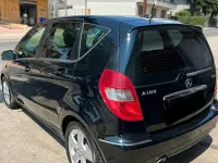 Usata Mercedes A180 Edition 109 CV (80 kW) 2009 Berlina