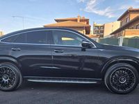 Usata Mercedes GLE300 Advanced Plus 272 CV (200 kW) 2024 Coupé