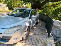 Usata Renault Mégane III 110 CV (80 kW) 2009 Berlina