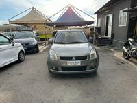 usata Suzuki Swift (2005-2010) 1.3 5p. GL