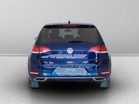 usata VW Golf VII 2017 5p Golf 5p 1.6 tdi Business 115cv