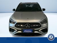 Usata Mercedes GLA180 Advanced Plus 116 CV (85 kW) 2025 Argento metallizzato SUV